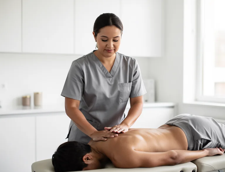 Chiropractor Hoover